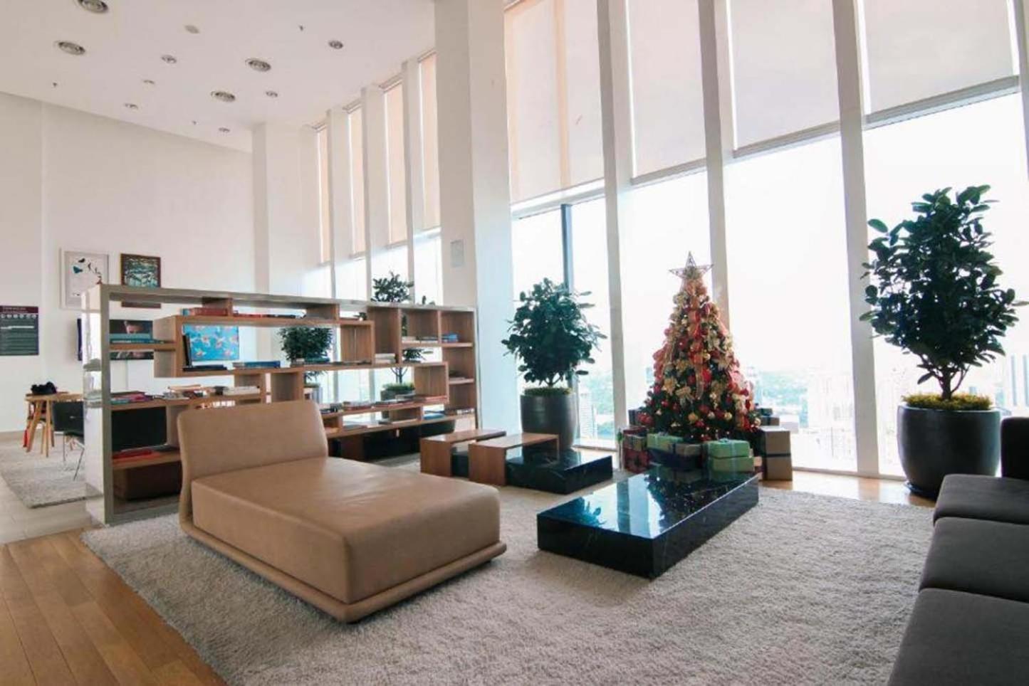 The Platinum Suites By Faced Kuala Lumpur Eksteriør billede