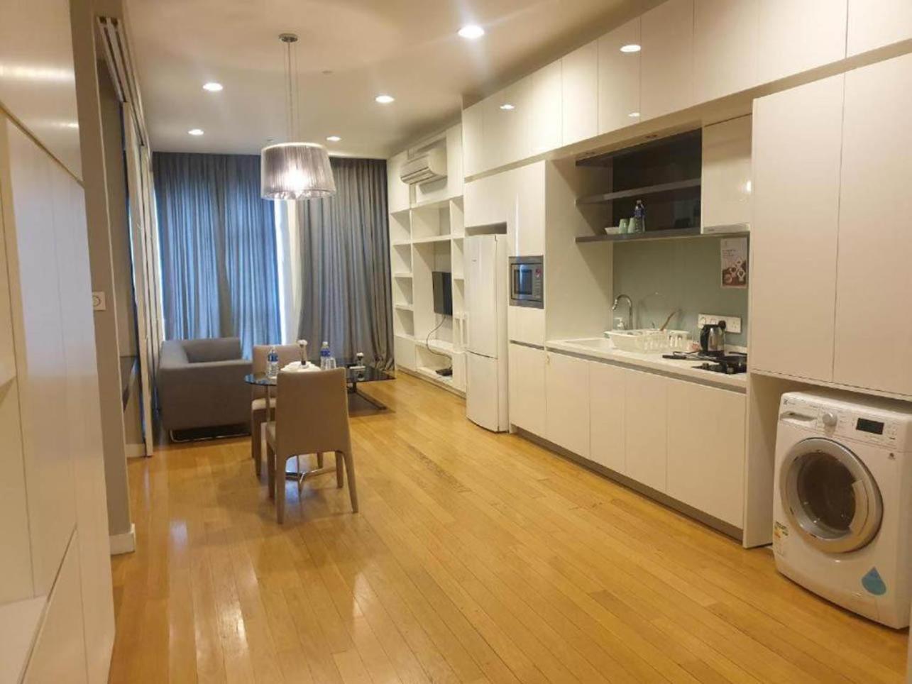 The Platinum Suites By Faced Kuala Lumpur Eksteriør billede